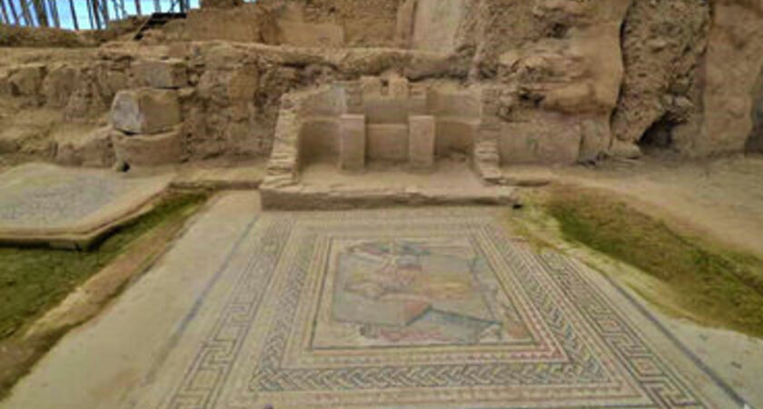 Büyük Mezopotamya Turu